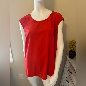 Merona Size 2XL Sleeveless Top